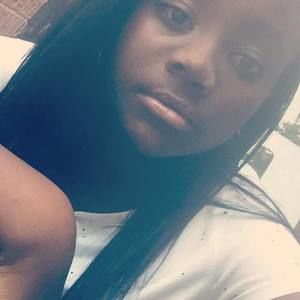 Meet your Posher, Cherise